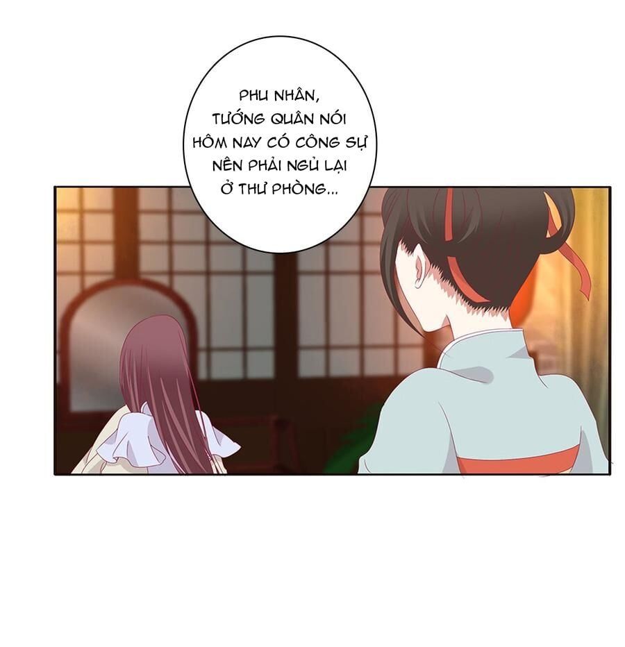 đọc truyện Thông Linh Phi Chương 540 ảnh 23 tại Thiên Thai Truyện