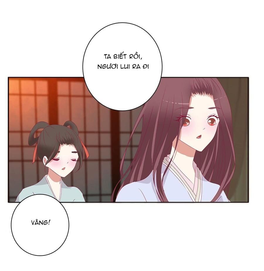 đọc truyện Thông Linh Phi Chương 540 ảnh 24 tại Thiên Thai Truyện