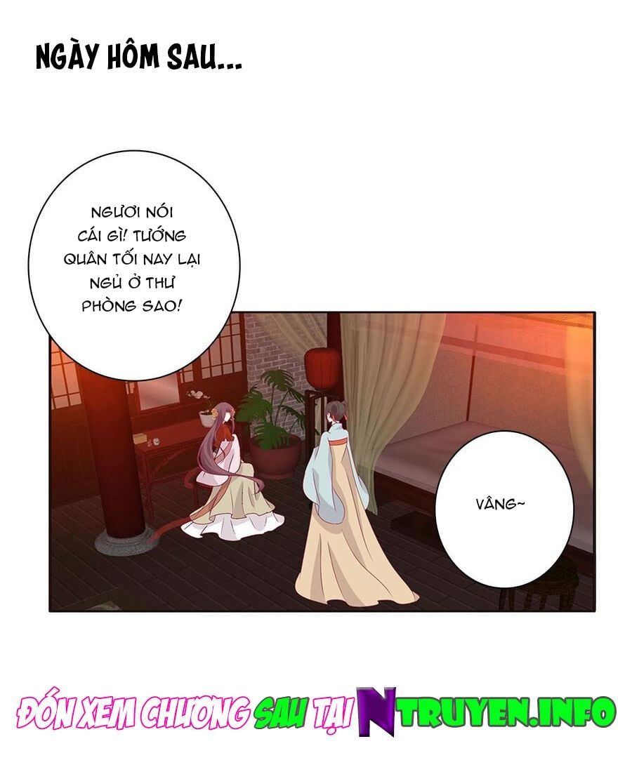 đọc truyện Thông Linh Phi Chương 540 ảnh 27 tại Thiên Thai Truyện