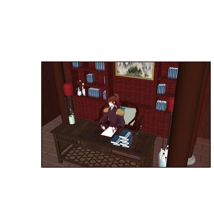 đọc truyện Thông Linh Phi Chương 540 ảnh 6 tại Thiên Thai Truyện