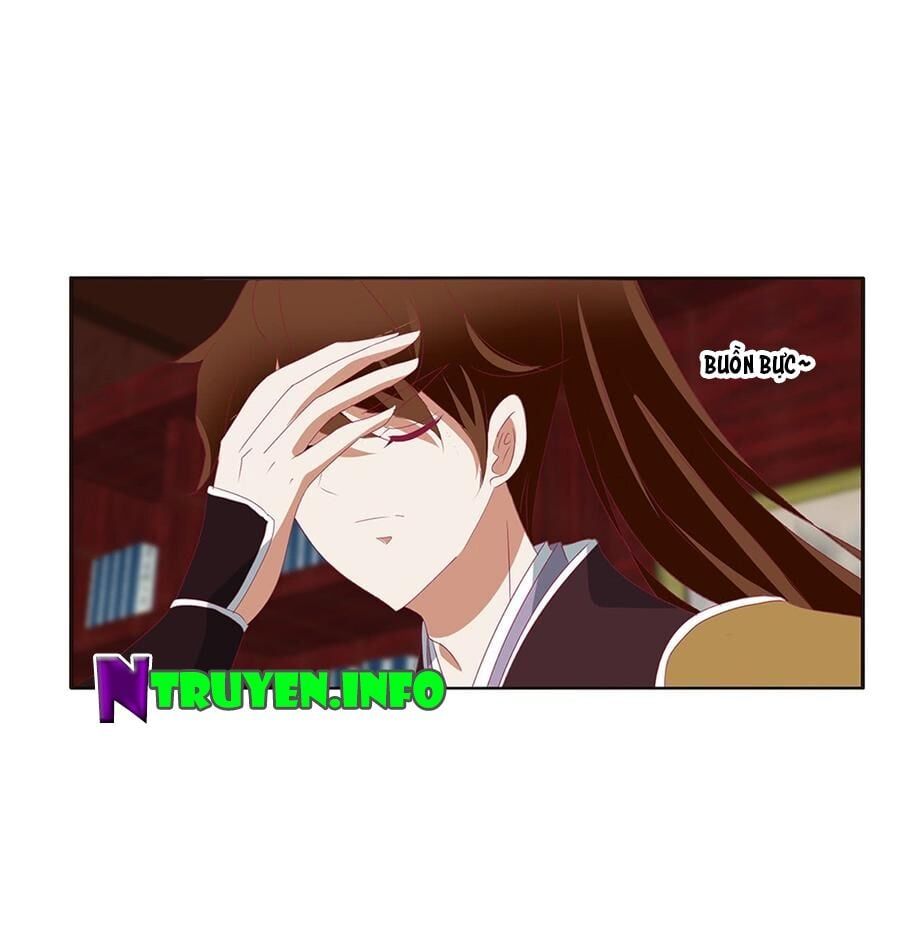 đọc truyện Thông Linh Phi Chương 540 ảnh 9 tại Thiên Thai Truyện