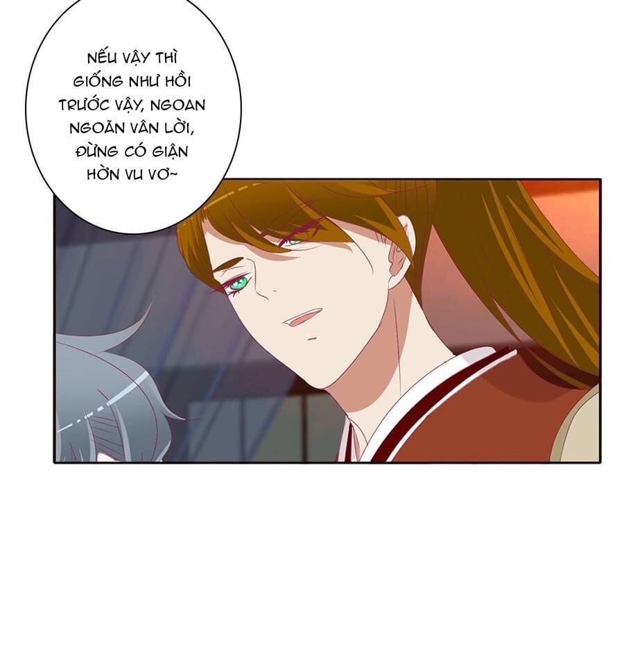 đọc truyện Thông Linh Phi Chương 541 ảnh 15 tại Thiên Thai Truyện