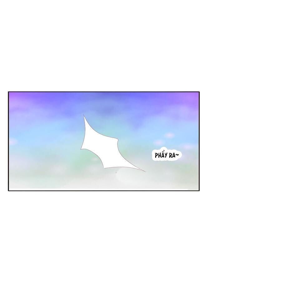 đọc truyện Thông Linh Phi Chương 541 ảnh 16 tại Thiên Thai Truyện