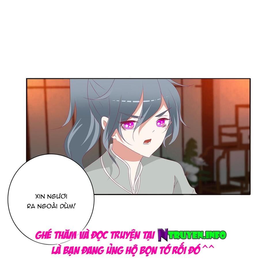 đọc truyện Thông Linh Phi Chương 541 ảnh 17 tại Thiên Thai Truyện