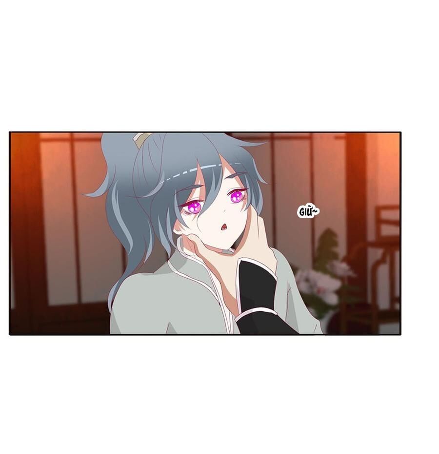 đọc truyện Thông Linh Phi Chương 541 ảnh 18 tại Thiên Thai Truyện