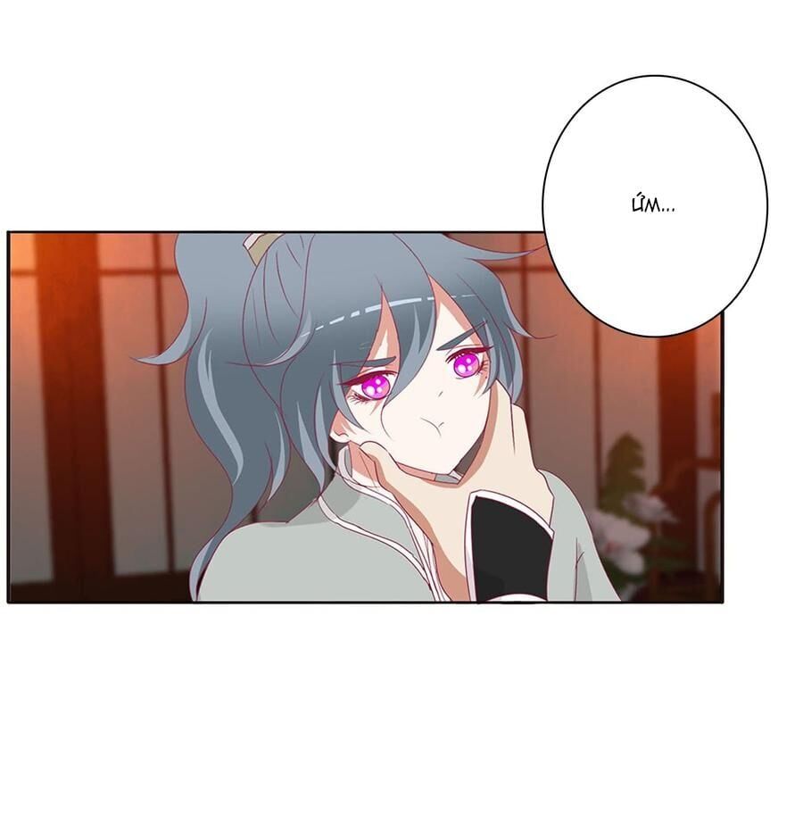 đọc truyện Thông Linh Phi Chương 541 ảnh 20 tại Thiên Thai Truyện