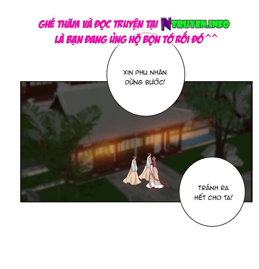 đọc truyện Thông Linh Phi Chương 541 ảnh 21 tại Thiên Thai Truyện