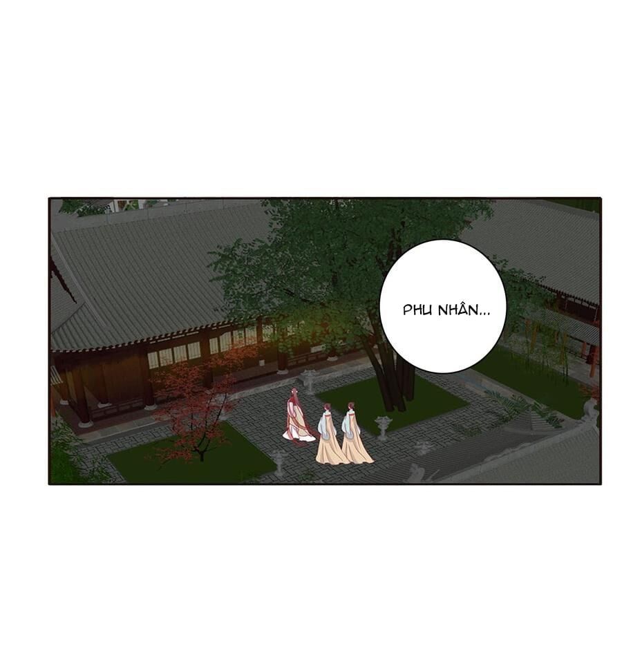 đọc truyện Thông Linh Phi Chương 541 ảnh 23 tại Thiên Thai Truyện