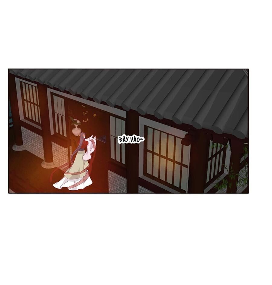 đọc truyện Thông Linh Phi Chương 541 ảnh 24 tại Thiên Thai Truyện