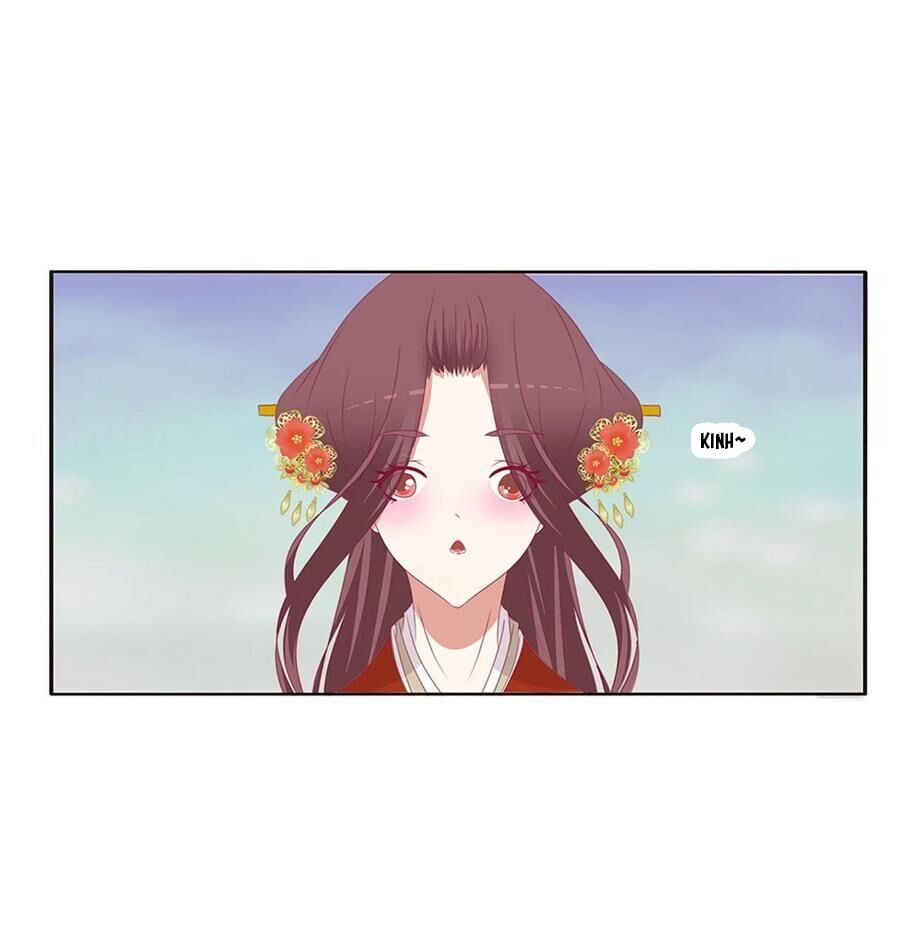 đọc truyện Thông Linh Phi Chương 541 ảnh 25 tại Thiên Thai Truyện