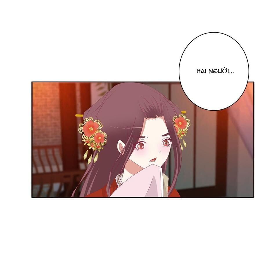 đọc truyện Thông Linh Phi Chương 541 ảnh 28 tại Thiên Thai Truyện