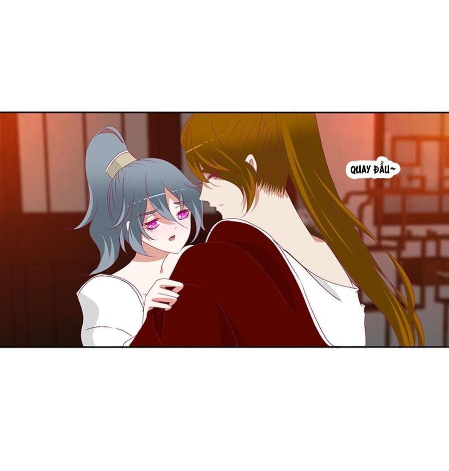 đọc truyện Thông Linh Phi Chương 541 ảnh 29 tại Thiên Thai Truyện