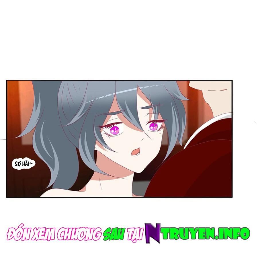 đọc truyện Thông Linh Phi Chương 541 ảnh 30 tại Thiên Thai Truyện