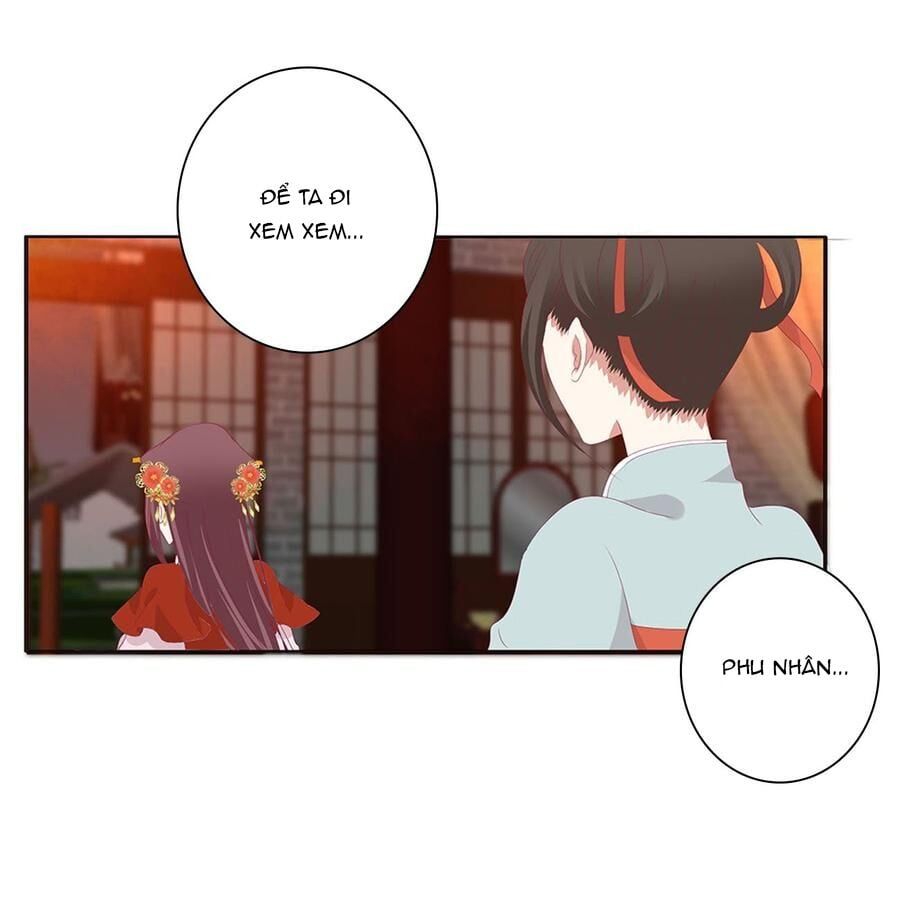 đọc truyện Thông Linh Phi Chương 541 ảnh 5 tại Thiên Thai Truyện