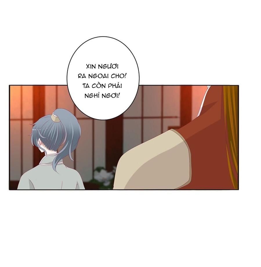 đọc truyện Thông Linh Phi Chương 541 ảnh 8 tại Thiên Thai Truyện