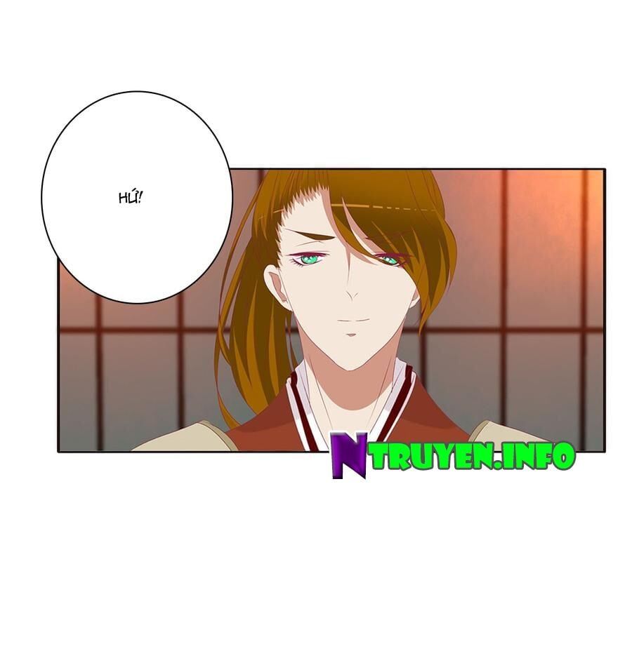 đọc truyện Thông Linh Phi Chương 541 ảnh 9 tại Thiên Thai Truyện