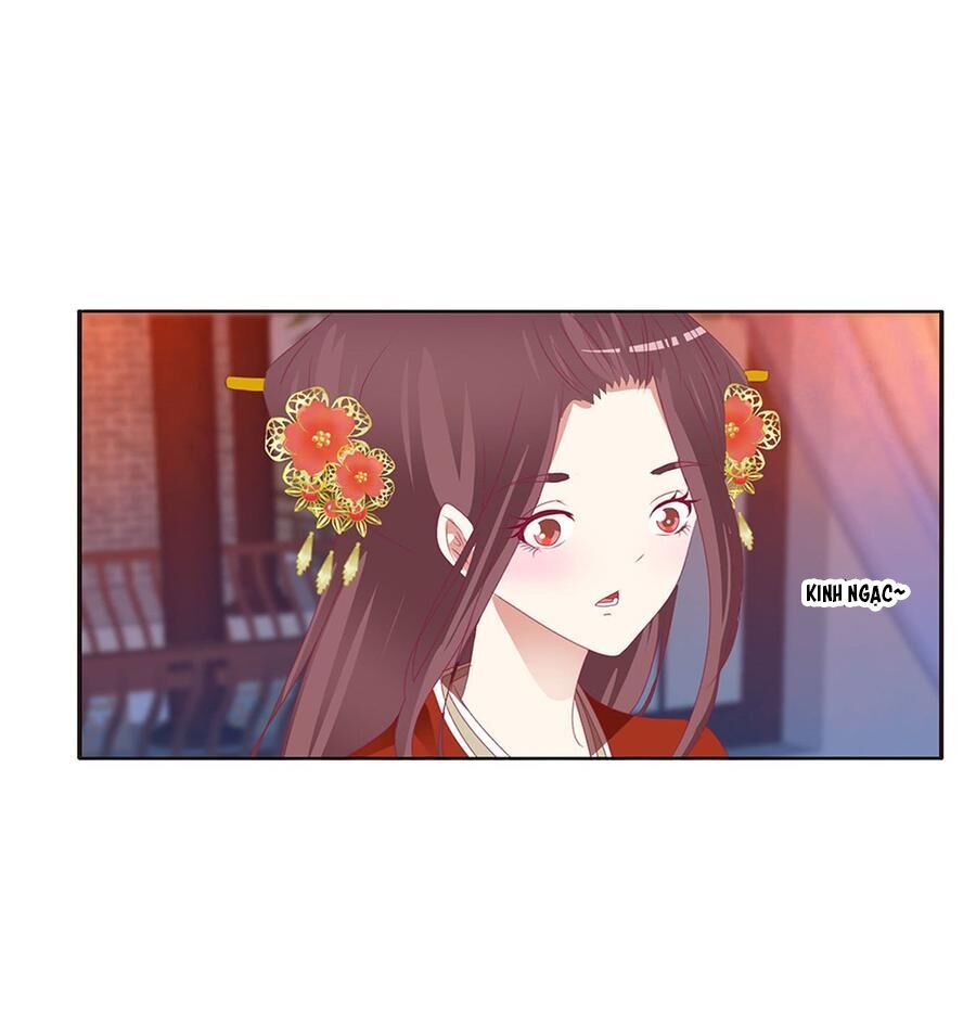 đọc truyện Thông Linh Phi Chương 542 ảnh 12 tại Thiên Thai Truyện