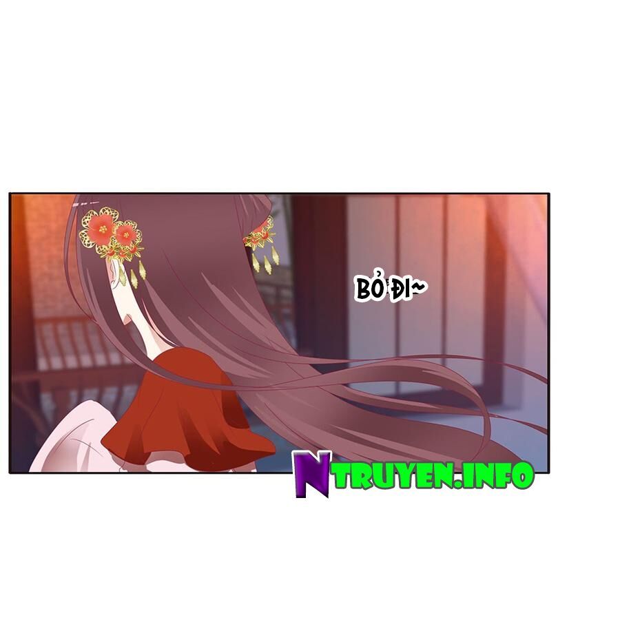 đọc truyện Thông Linh Phi Chương 542 ảnh 13 tại Thiên Thai Truyện