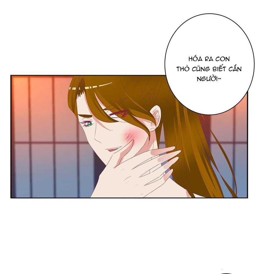 đọc truyện Thông Linh Phi Chương 542 ảnh 19 tại Thiên Thai Truyện