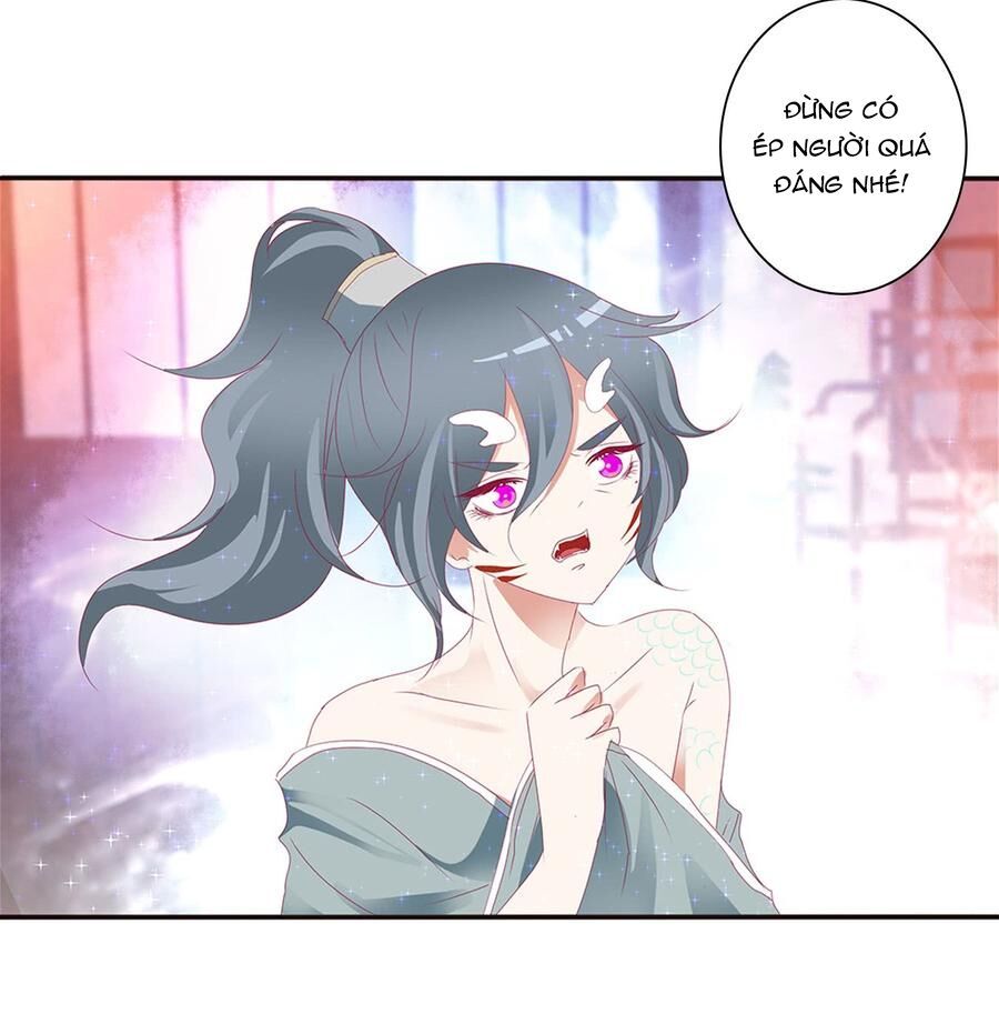 đọc truyện Thông Linh Phi Chương 542 ảnh 20 tại Thiên Thai Truyện