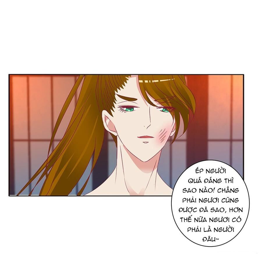 đọc truyện Thông Linh Phi Chương 542 ảnh 22 tại Thiên Thai Truyện