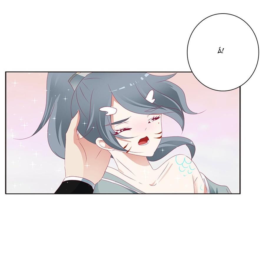 đọc truyện Thông Linh Phi Chương 542 ảnh 27 tại Thiên Thai Truyện