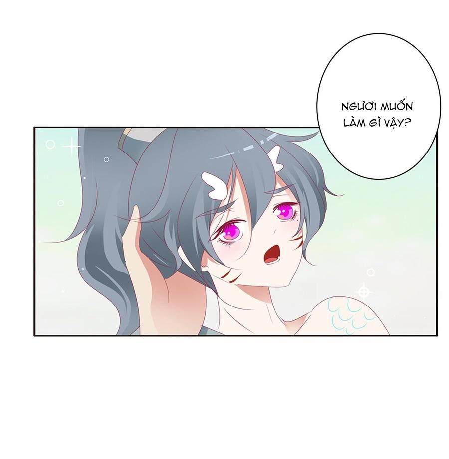 đọc truyện Thông Linh Phi Chương 542 ảnh 28 tại Thiên Thai Truyện