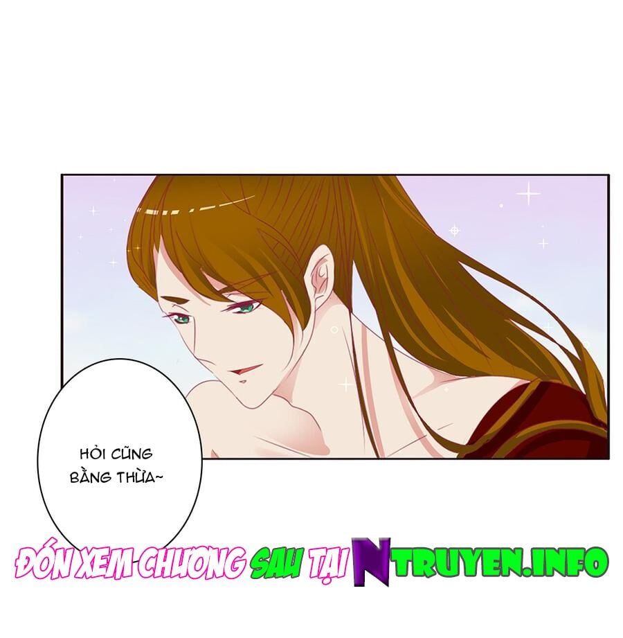 đọc truyện Thông Linh Phi Chương 542 ảnh 29 tại Thiên Thai Truyện