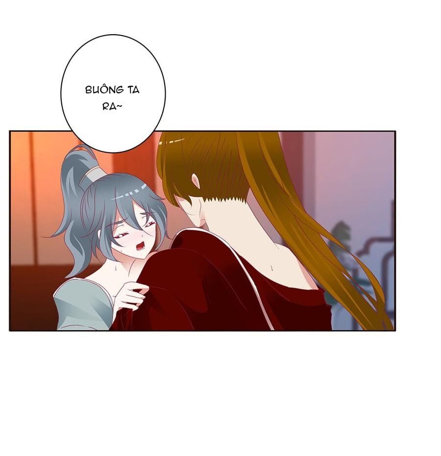 đọc truyện Thông Linh Phi Chương 542 ảnh 5 tại Thiên Thai Truyện