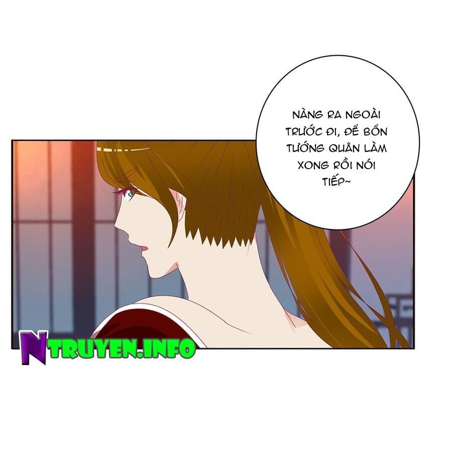 đọc truyện Thông Linh Phi Chương 542 ảnh 9 tại Thiên Thai Truyện