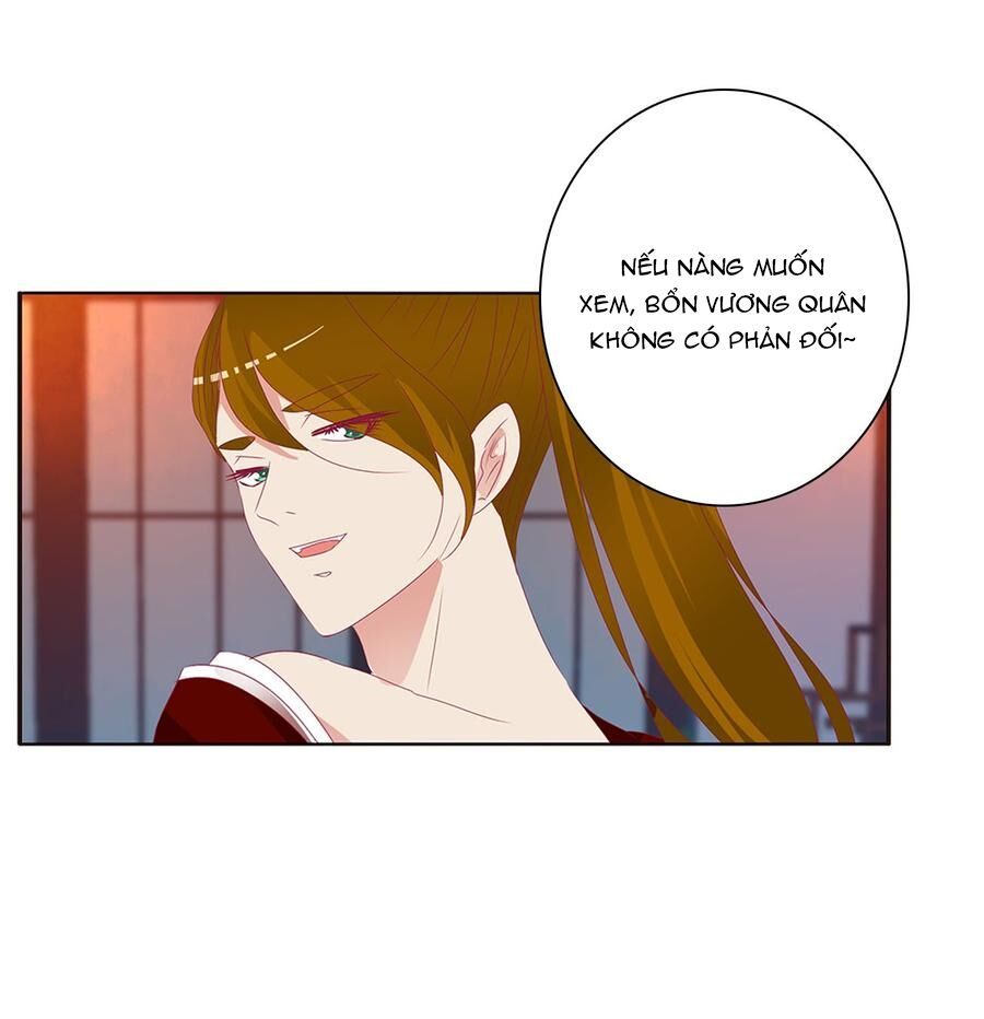 đọc truyện Thông Linh Phi Chương 542 ảnh 11 tại Thiên Thai Truyện