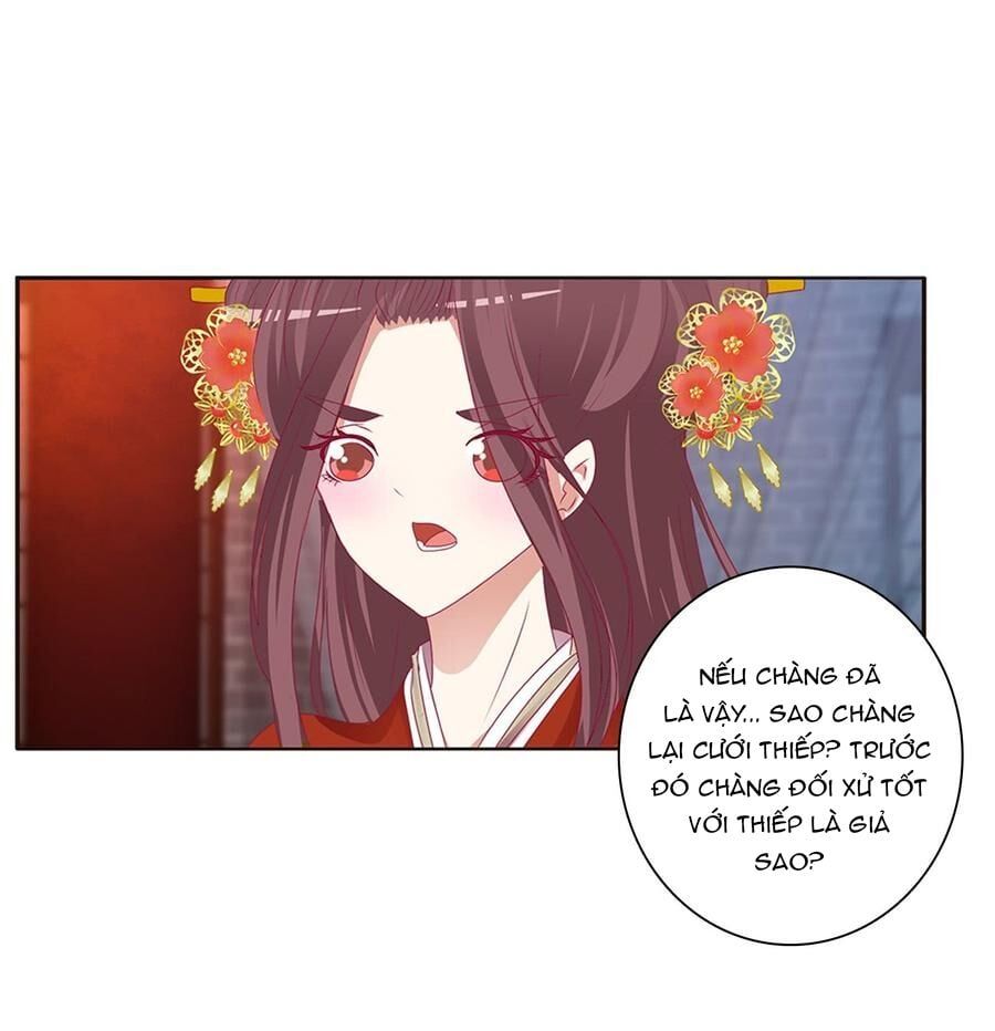 đọc truyện Thông Linh Phi Chương 543 ảnh 13 tại Thiên Thai Truyện