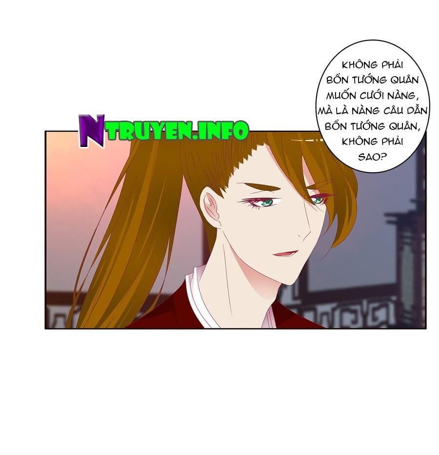 đọc truyện Thông Linh Phi Chương 543 ảnh 14 tại Thiên Thai Truyện