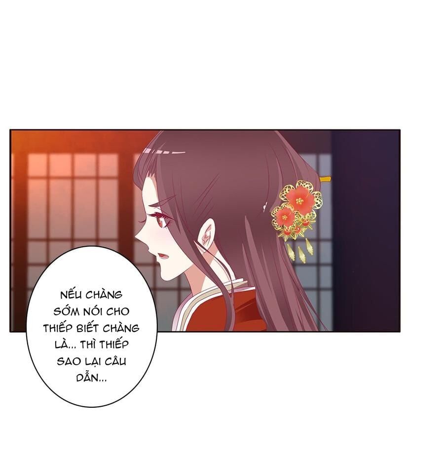 đọc truyện Thông Linh Phi Chương 543 ảnh 15 tại Thiên Thai Truyện