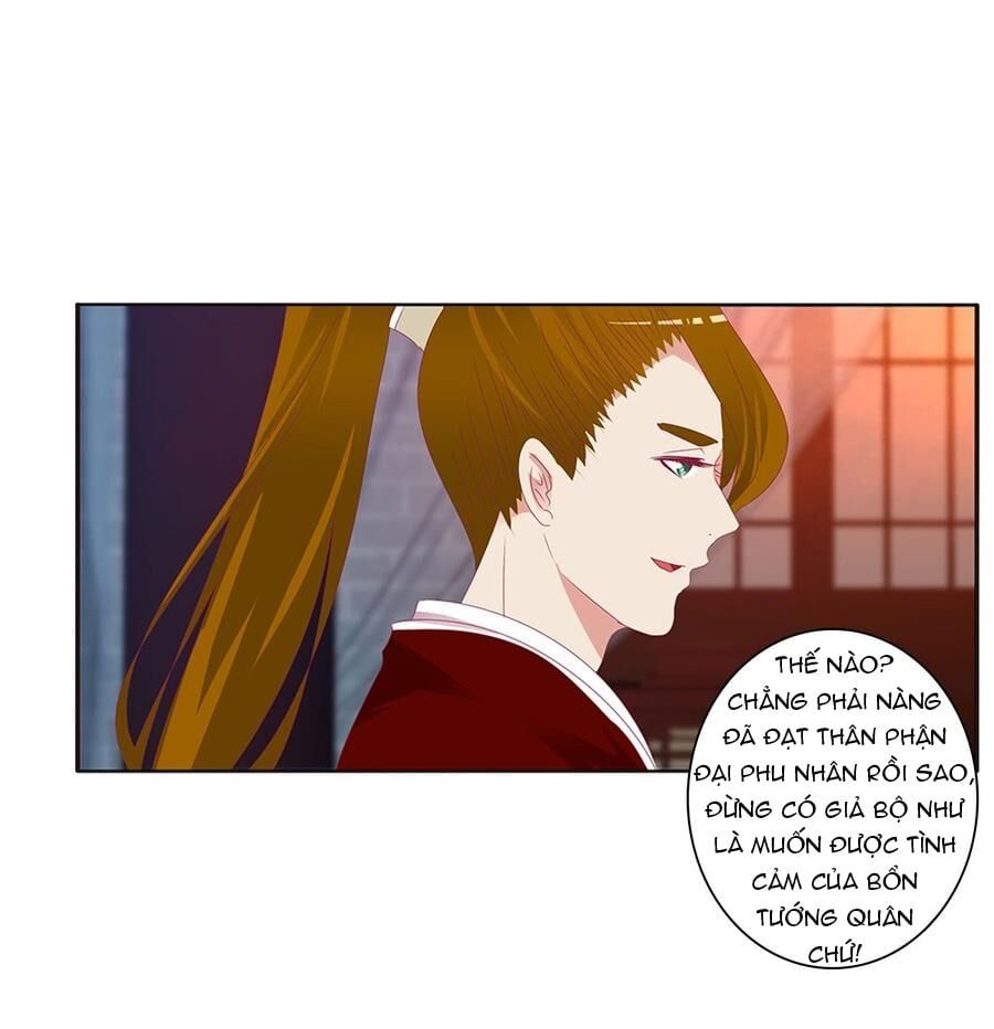 đọc truyện Thông Linh Phi Chương 543 ảnh 16 tại Thiên Thai Truyện