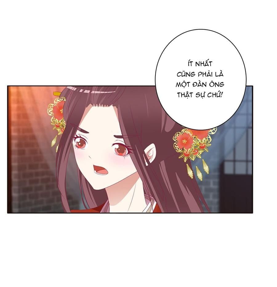 đọc truyện Thông Linh Phi Chương 543 ảnh 17 tại Thiên Thai Truyện