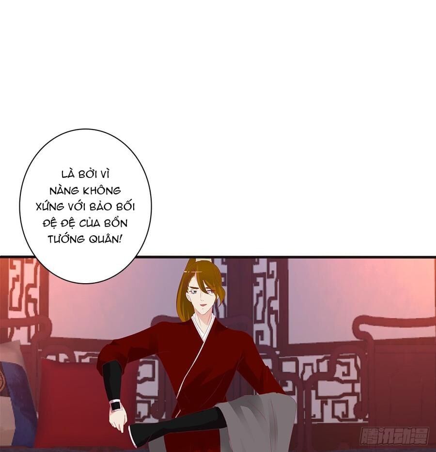 đọc truyện Thông Linh Phi Chương 543 ảnh 20 tại Thiên Thai Truyện