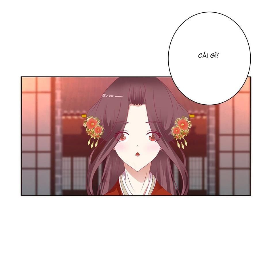 đọc truyện Thông Linh Phi Chương 543 ảnh 22 tại Thiên Thai Truyện