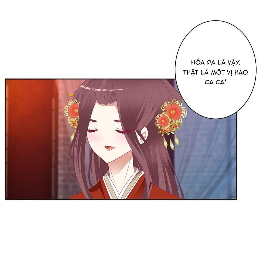 đọc truyện Thông Linh Phi Chương 543 ảnh 23 tại Thiên Thai Truyện