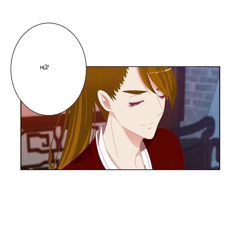 đọc truyện Thông Linh Phi Chương 543 ảnh 24 tại Thiên Thai Truyện