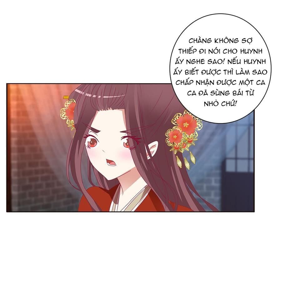 đọc truyện Thông Linh Phi Chương 543 ảnh 25 tại Thiên Thai Truyện