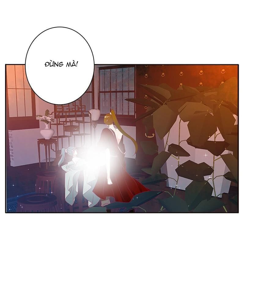 đọc truyện Thông Linh Phi Chương 543 ảnh 6 tại Thiên Thai Truyện