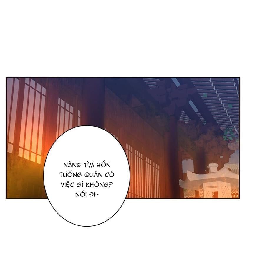 đọc truyện Thông Linh Phi Chương 543 ảnh 9 tại Thiên Thai Truyện