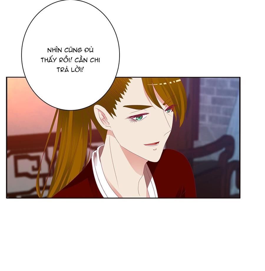 đọc truyện Thông Linh Phi Chương 543 ảnh 11 tại Thiên Thai Truyện