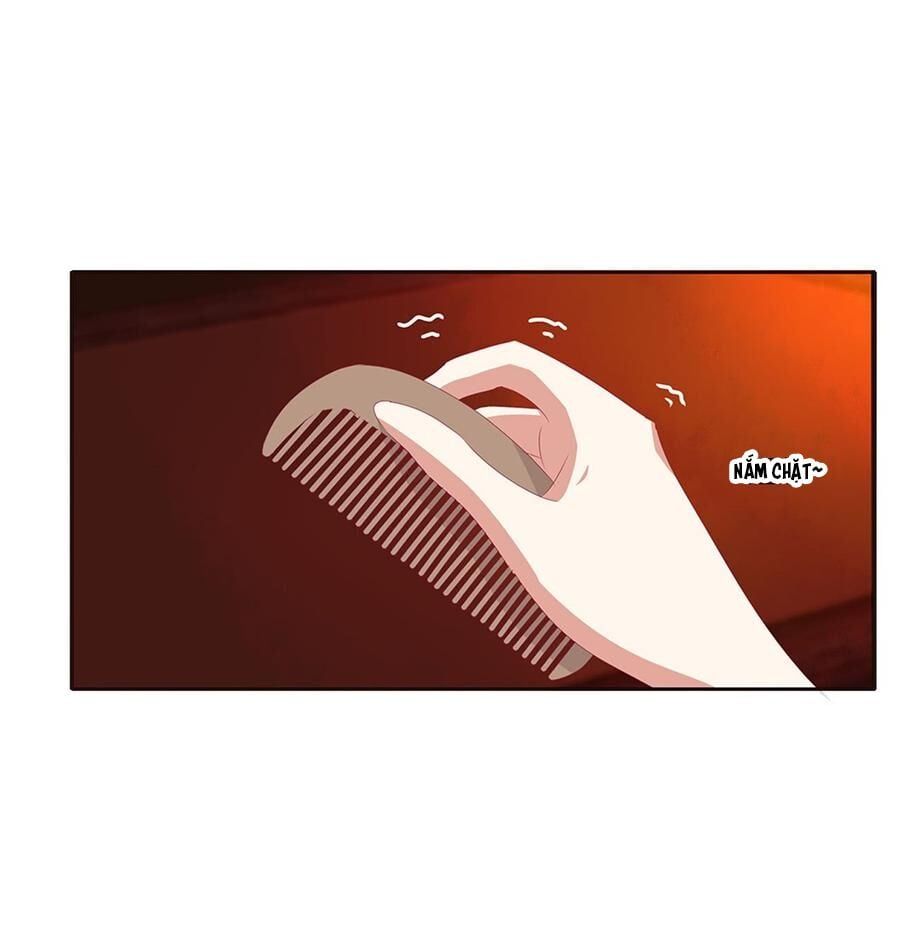 đọc truyện Thông Linh Phi Chương 544 ảnh 12 tại Thiên Thai Truyện