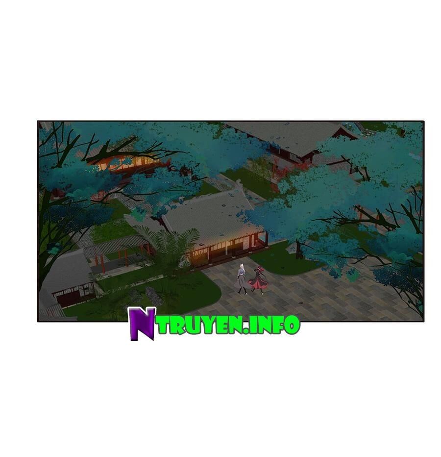 đọc truyện Thông Linh Phi Chương 544 ảnh 14 tại Thiên Thai Truyện