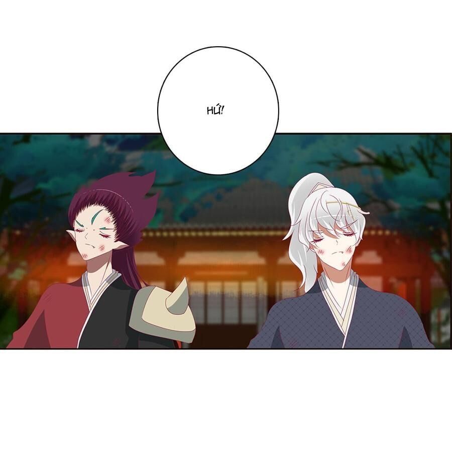 đọc truyện Thông Linh Phi Chương 544 ảnh 15 tại Thiên Thai Truyện