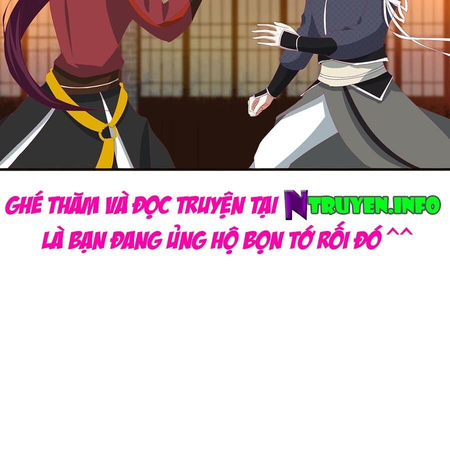 đọc truyện Thông Linh Phi Chương 544 ảnh 18 tại Thiên Thai Truyện