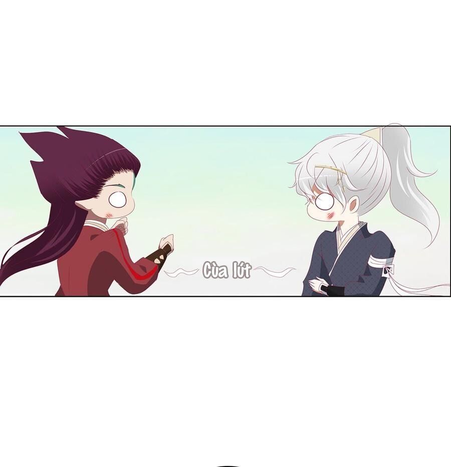 đọc truyện Thông Linh Phi Chương 544 ảnh 19 tại Thiên Thai Truyện