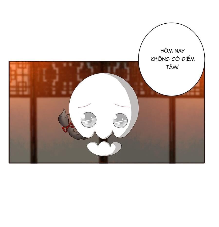 đọc truyện Thông Linh Phi Chương 544 ảnh 23 tại Thiên Thai Truyện